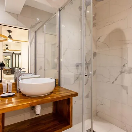 Stunning - 3br-10p - Bastille-voltaire Appartamento *