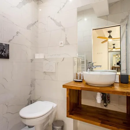 Appartamento Stunning - 3br-10p - Bastille-voltaire Parigi