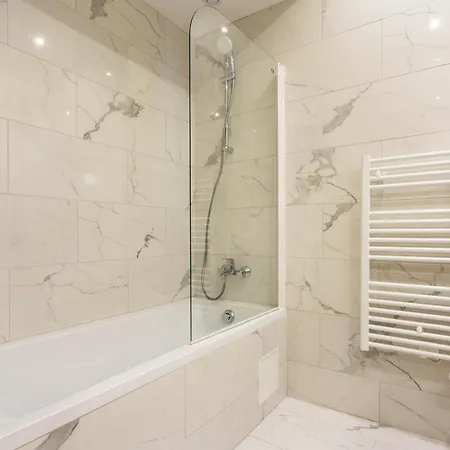 Stunning - 3br-10p - Bastille-voltaire * Parigi