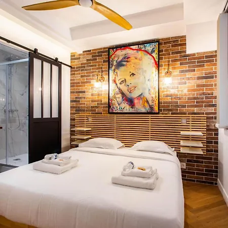 Stunning - 3br-10p - Bastille-voltaire Appartamento