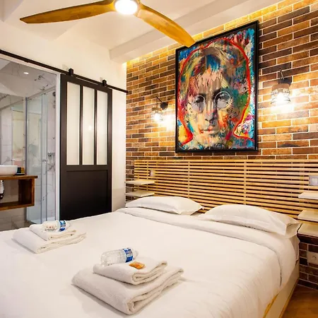 Appartamento Stunning - 3br-10p - Bastille-voltaire