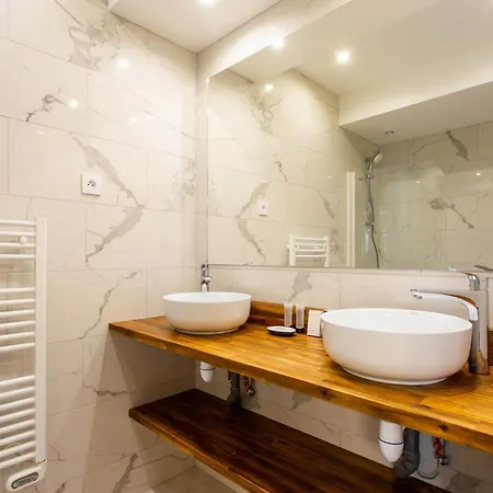 Stunning - 3br-10p - Bastille-voltaire Appartamento Parigi