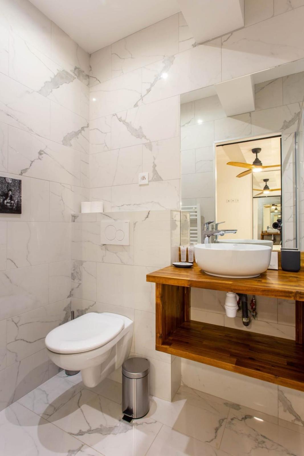 Appartamento Stunning - 3br-10p - Bastille-voltaire Parigi