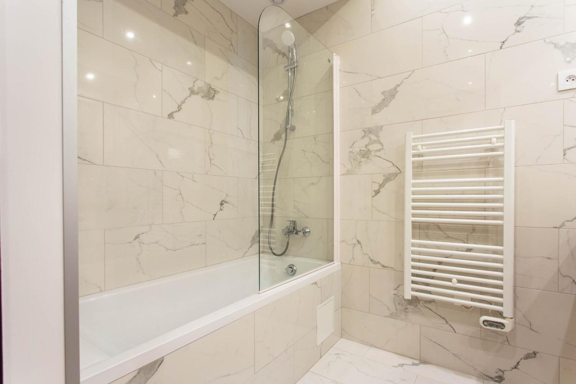 Stunning - 3br-10p - Bastille-voltaire * Parigi
