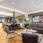 Stunning Apartment - 3Br-10P - Bastille-Voltaire